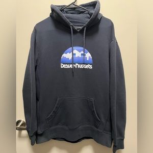 Denver Nuggets x Jiberish rare 2018 Large